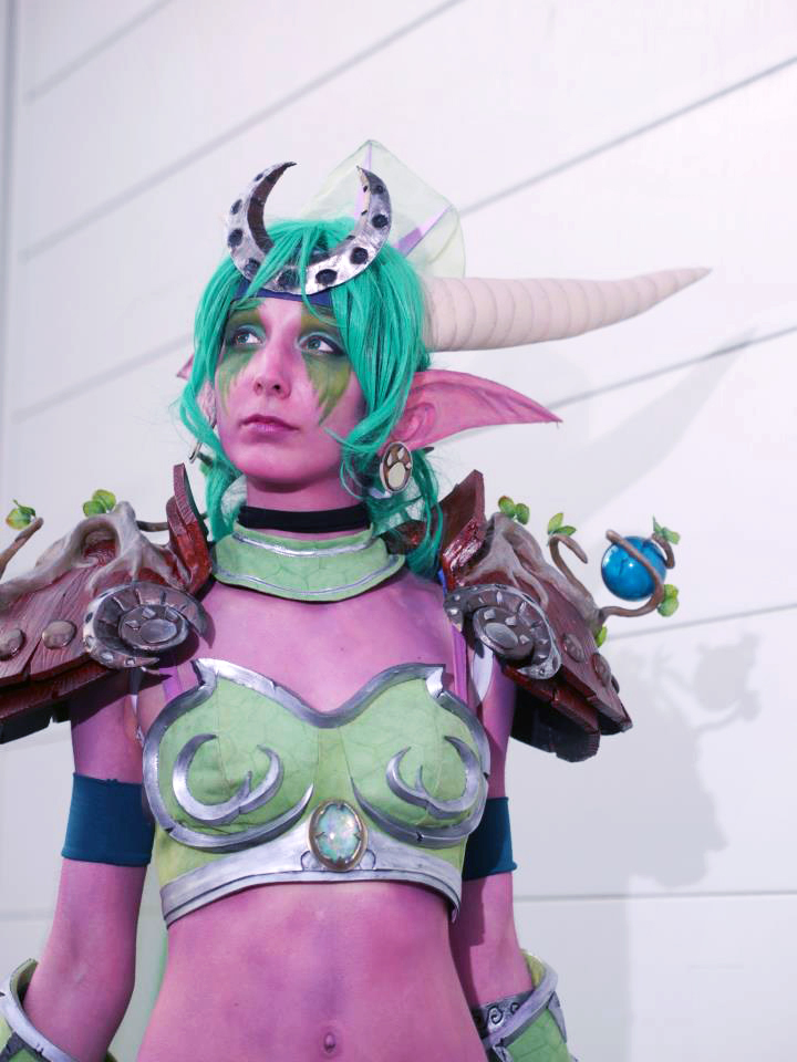 Ysera the dreamer