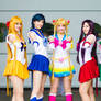 Inner Senshi