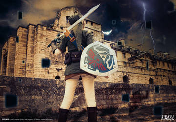 Twilight Hyrule