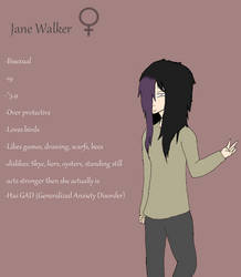 Jane Ref