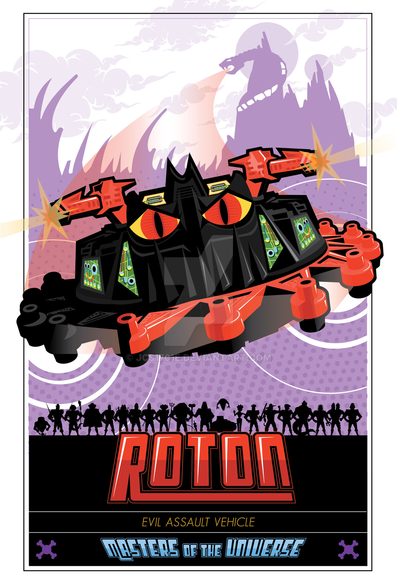 Rs Roton Roton by JCS1701E on DeviantArt
