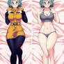 Bulma Sample