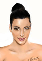 Kim Kardashian