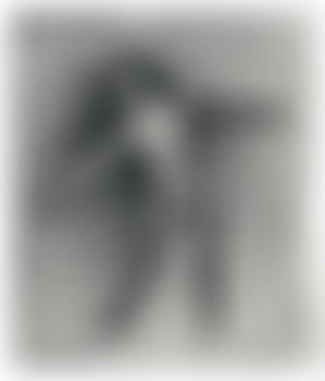 Sketch - nude 10