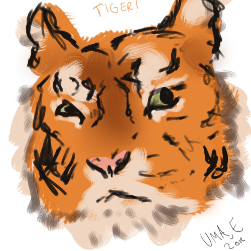 Tiger