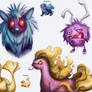 Pokefusions