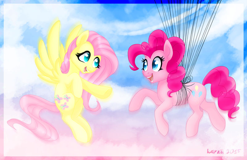 Flying Lessons by karzii on DeviantArt