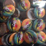 Metro Buttons!