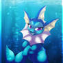 Vaporeon