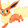 Flareon