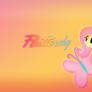 Pink Flutter