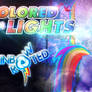 Colored Lights (Wonderbolts Academy VIP)
