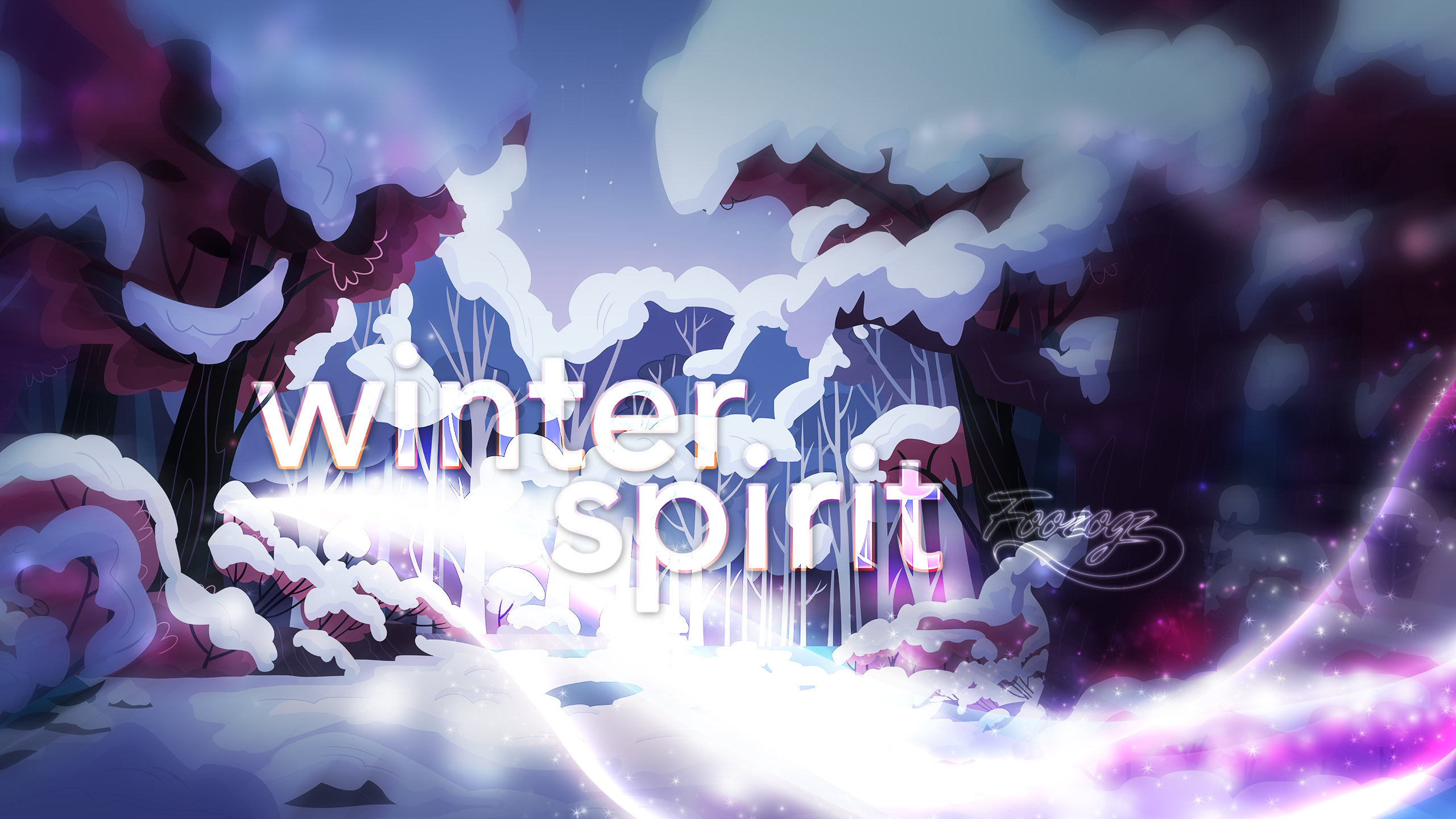 Winter Spirit