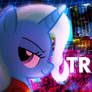 Trixie The Pony Troll - REDUX