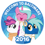 Welcome to Baltimare!
