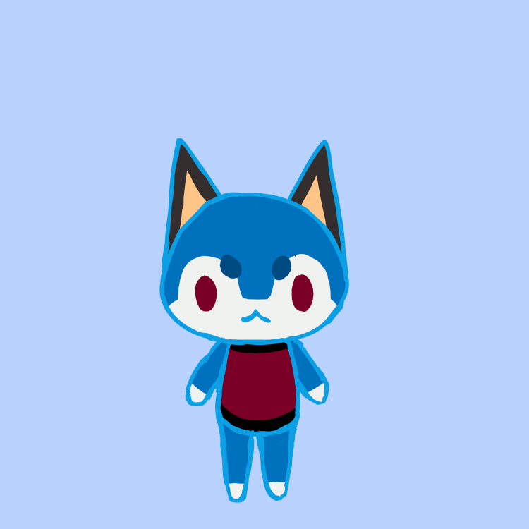 Chibi Rover Gif Rover gif by calypso-art on DeviantArt