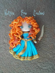 Merida