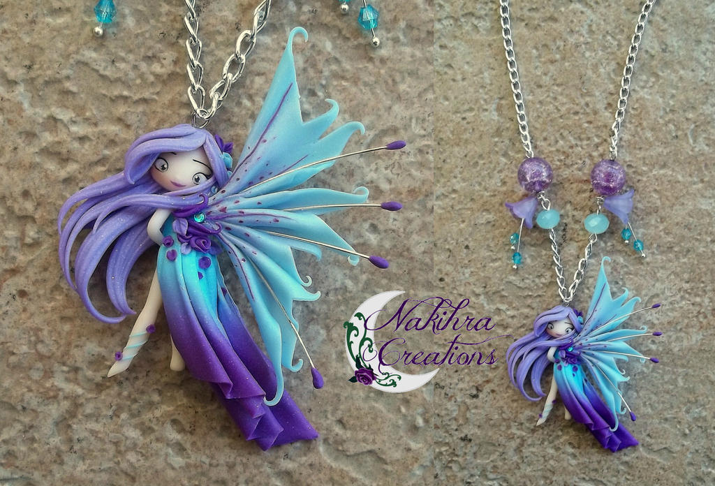 Lily Fairy