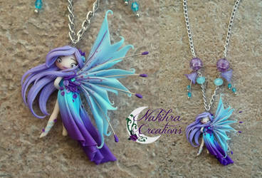 Lily Fairy