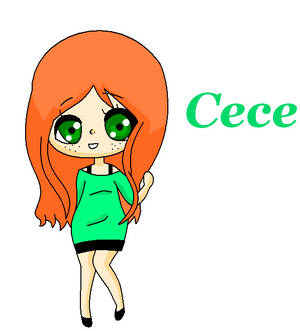 cece kabrines