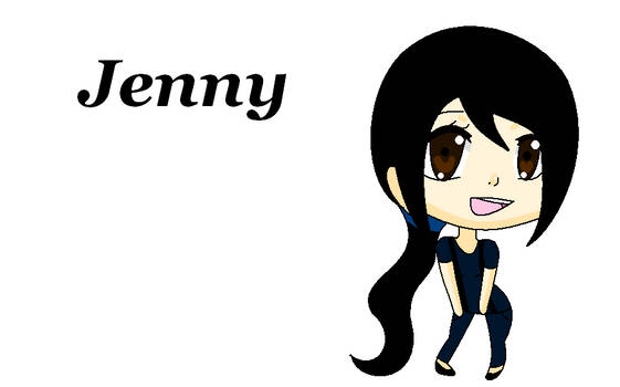 Jenny