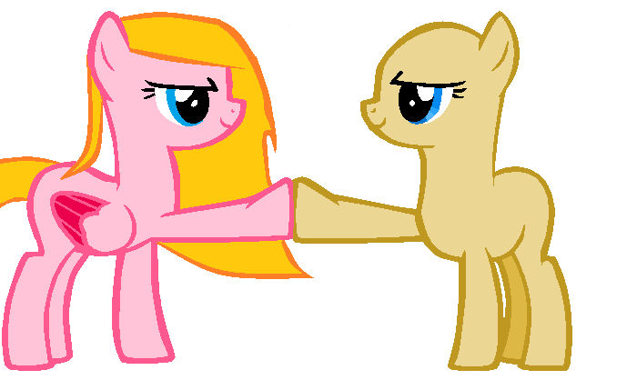 Brohoof Brohoof (collab) by LoveyThePegasus on DeviantArt