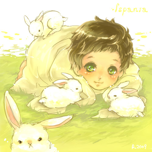 :APH: Land of the Rabbits