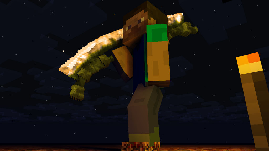 Blade Wallpaper by Ruffle009 on DeviantArt