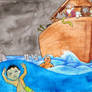 Noah's Flood 2