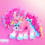 Pinkie Pie