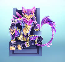 Liepard