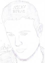 Nicky Byrne