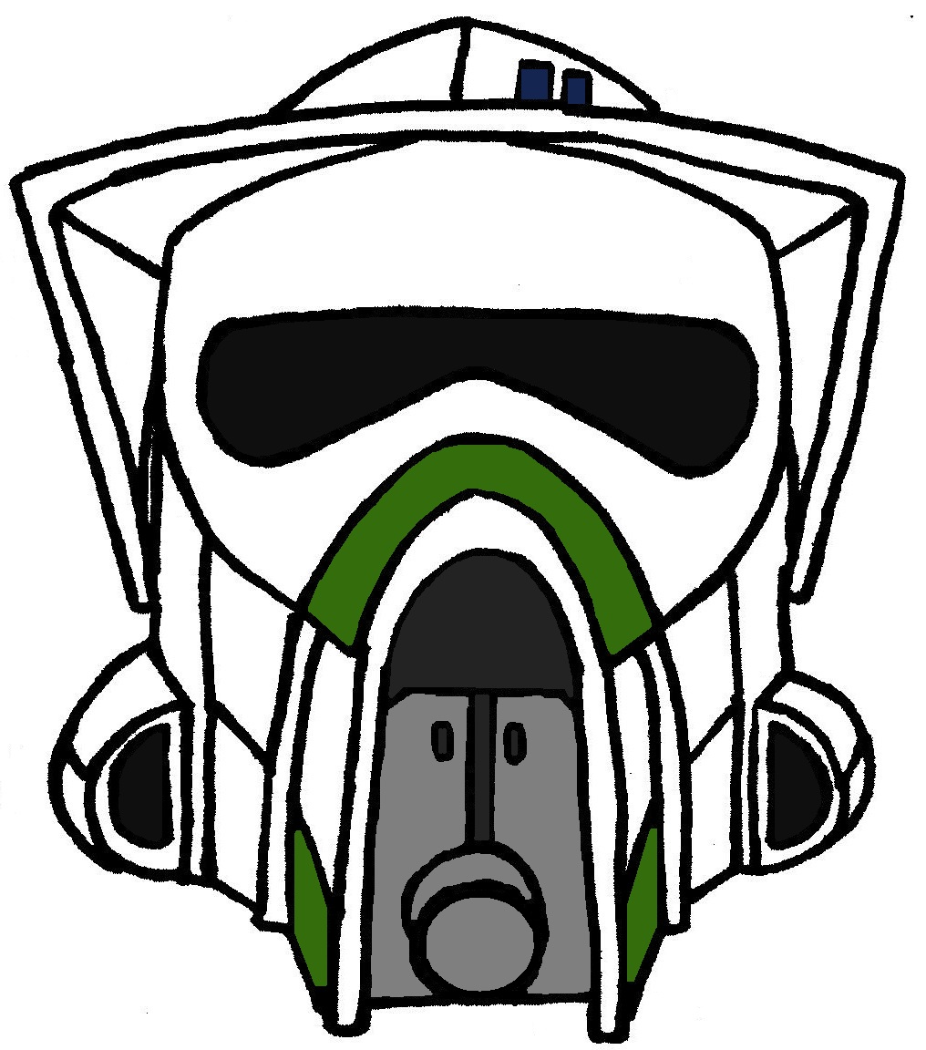 clone cadet helmet icon SW Rebel (Ezra Bridger's Helmet), Part# 17576pb01 Clone Trooper Helmet Lighting Squad