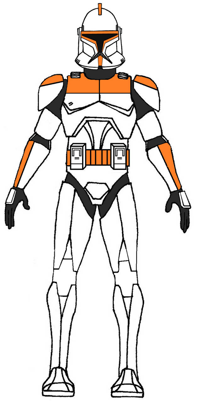 Clone Trooper Crys 1 by historymaker1986 on DeviantArt