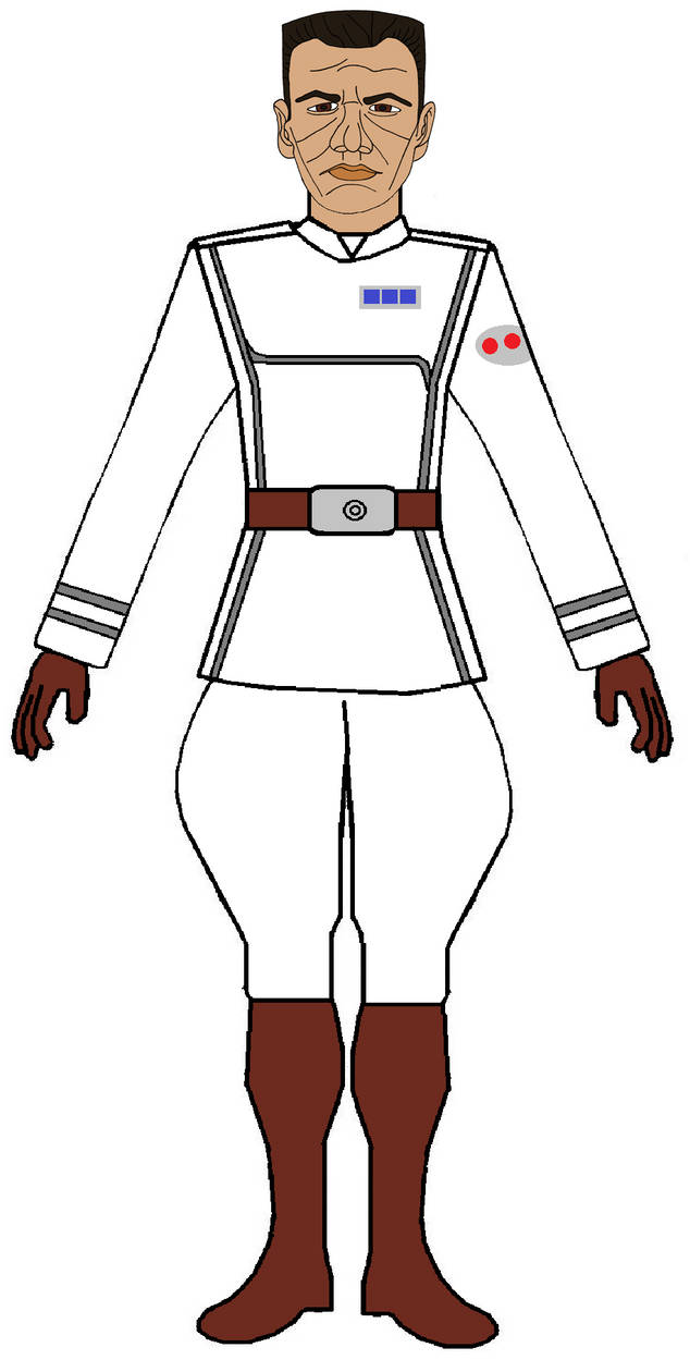 Clone Medical Officer Lieutenant by historymaker1986 on DeviantArt