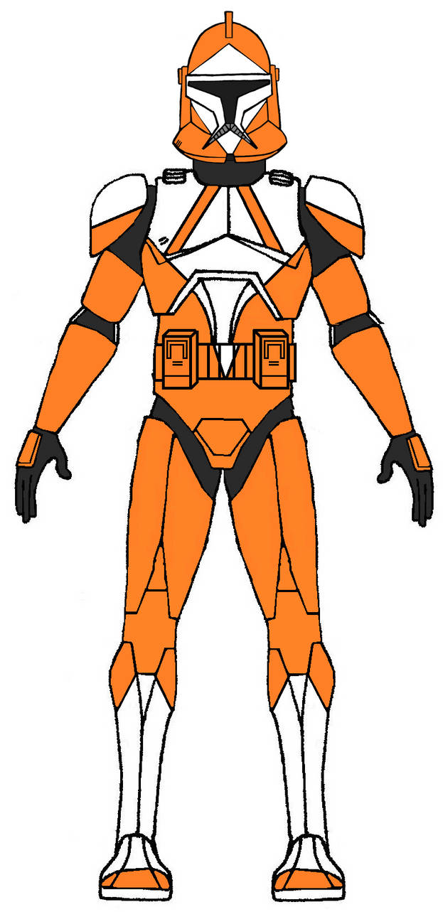 Clone Trooper Bomb Squad by historymaker1986 on DeviantArt