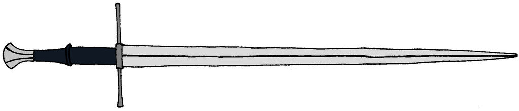 Oakeshott Type 18a Sword by historymaker1986 on DeviantArt