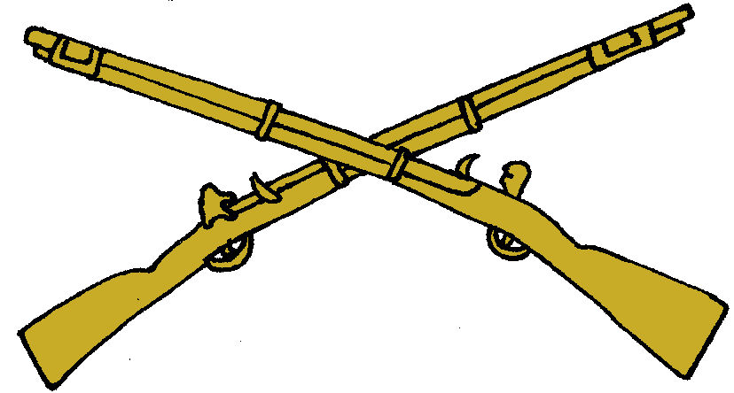 Army Officer Branch Insignia Infantry Officer By Historymaker1986 On Army Officer Branch Insignia Infantry Officer By Historymaker1986 On