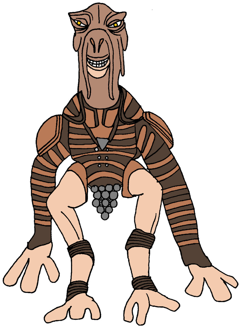 Sebulbaa Sebulba by historymaker1986 on DeviantArt
