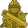 Army Officer Branch Insignia Civil Affairs Corps O