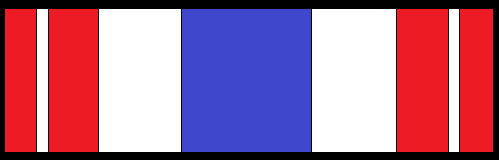 Air Force Meritorious Unit Award Ribbon by historymaker1986 on DeviantArt