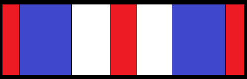 Gallant Unit Citation Ribbon by historymaker1986 on DeviantArt