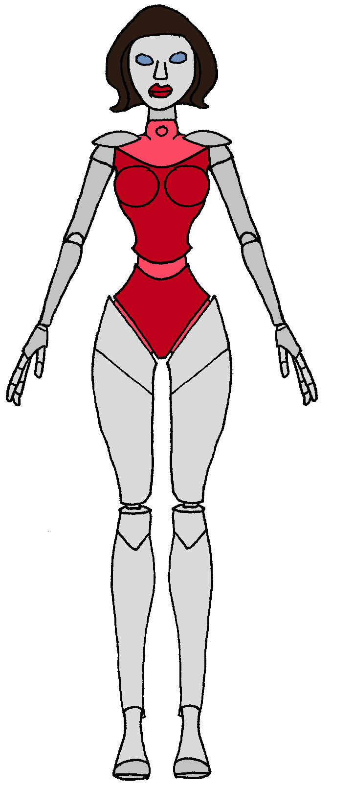 3000 Luxuary Droid 1 By Historymaker1986 On Deviantart 3000 Luxuary Droid 1 By Historymaker1986 On Deviantart