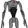 BX-Series Commando Droid