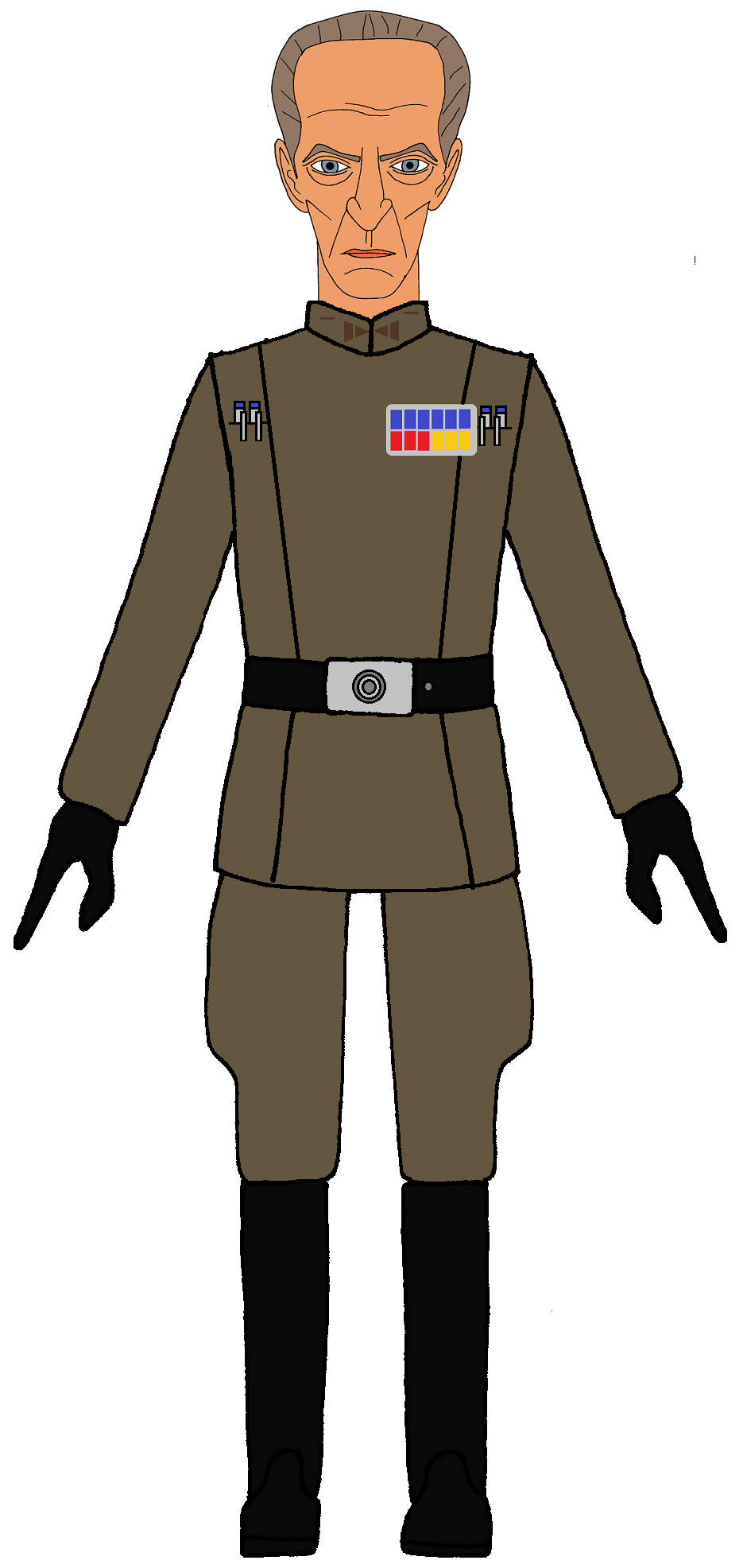 Grand Moff Tarkin 1 by historymaker1986 on DeviantArt