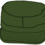 Army Patrol Cap Outdoor Green