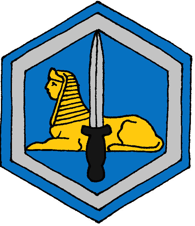 66th Military Intelligence Brigade by historymaker1986 on DeviantArt