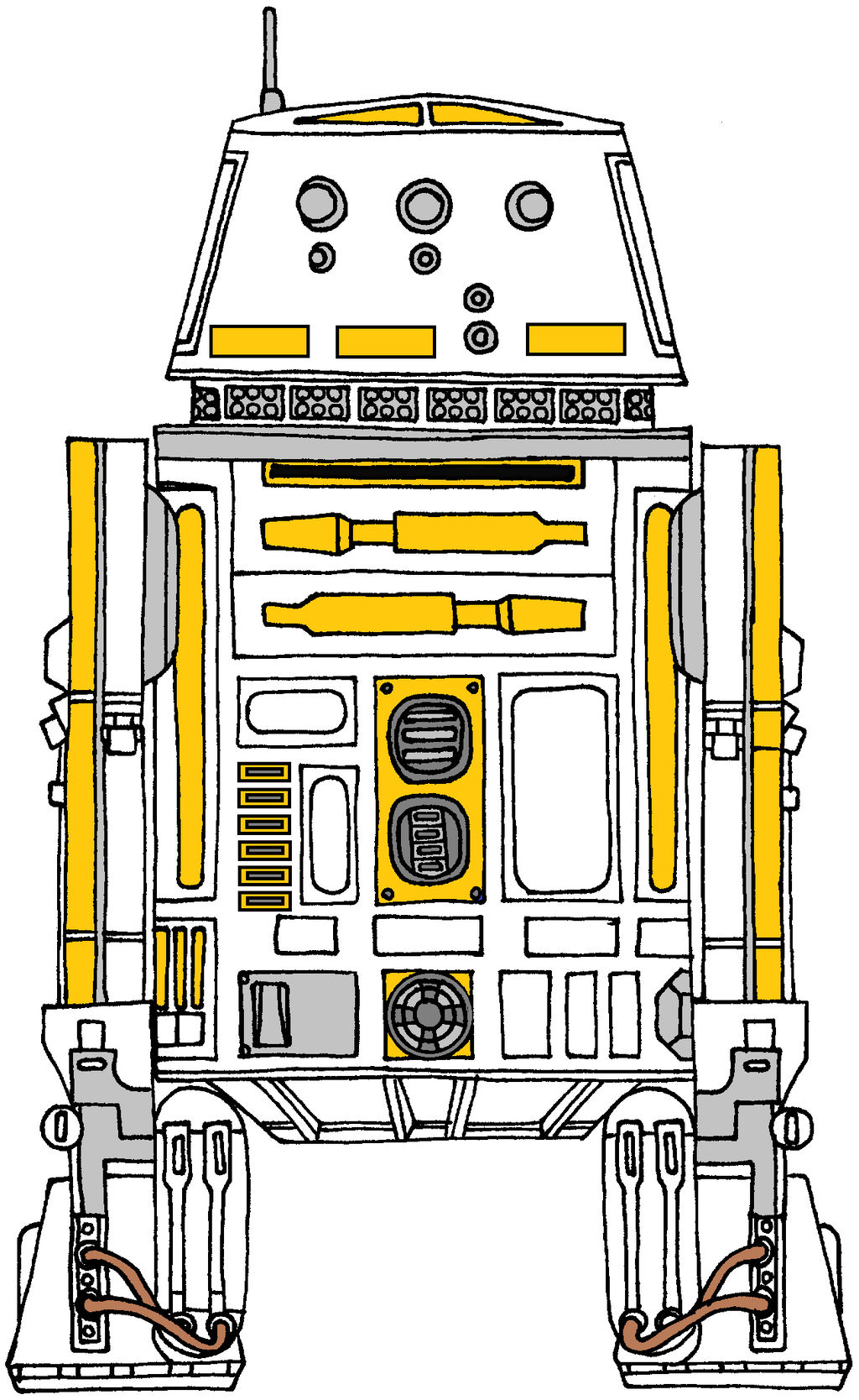 G8-r3 by historymaker1986 on DeviantArt