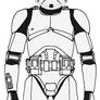 Clone Trooper 1