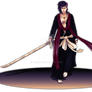 Kouga Kuchiki